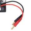 1‑3S Balance Parallel Charging Board Multifunctional Lithium Battery Charge Expansion