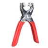 Multifunctional Belt Puncher Leather Hole Punch Pliers Eyelet Plier Grommet