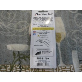 BRADS BRAD’S 2-Pack Super Bait Original UV “NETZEL SPECIAL”  GLOW