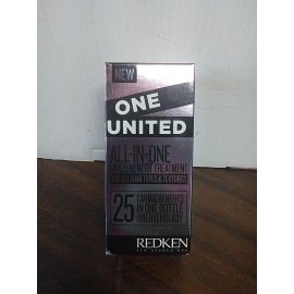 Redken One United All in-one Multi-benefit Treatment 1oz
