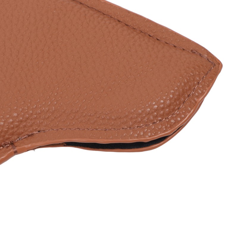 10PCS Golf Head Protective Covers Waterproof PU Material Golf Putter