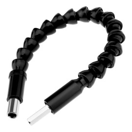 Mercader Digital 2 Pzs Extensión Flexible Taladro Destornillador Hexagonal