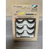 Cherry Blossom 3D Silk Soft Lash Collection 3 Pair -