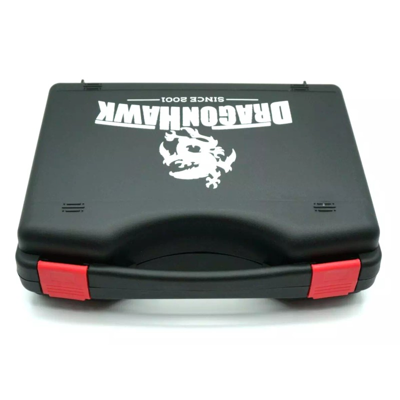 Dragonhawk Since 2001 Tattoo Gun And Accessories Pen Needles Fake