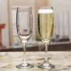 FLAUTA 12 Copa Flauta Champagne 190 Ml 6.5 Oz