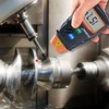 Digital Tachometer Laser Photo Non Contact Tach Meter Measurement Tool