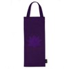 Yoga Studio Cotton Yoga Sandbag - Cover Only (Purple)