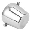 Stainless Steel Ice Bucket Champagne Ice Bucket Wine Chiller Bucket