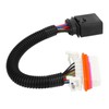 95563123910 95563123911 Headlight Wiring Harness Car Headlight Wiring Harness Left
