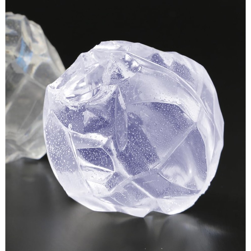 Takeya Chemical Industries Ice Cube Mold Ice Cube Tray, Ice