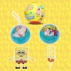 Wyncor Miraball Spongebob Blind Box Toys- Metal Ball, Plush, Stickers