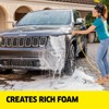Kärcher Vehicle Wash and Wax, Pressure Washer Detergent, Cleans Cars,