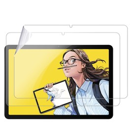 KONXISA 2-Pack Screen Protector for Wacom MovinkPad 11 Tablet, Paperfeel Tablet Screen Protector, Full Coverage Premium PET Protective Film, Matte Protective Film