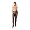 Wolford Fine Net Tights for Women Graphic Pattern Mat Finish