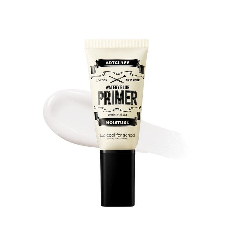Too cool for school Art Class Watery Blur Primer 30ml