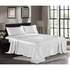 Pure Bedding Satin Pillowcase 2 Pack - King Size (20"x40",