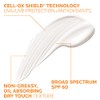 La Roche-Posay - Protector solar Anthelios Clear Skin SPF 60,