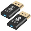 DisplayPort 4k60Hz Headless Ghost Display Emulator for PC DP Dummy