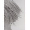 C-ZOFEK Jiji Cosplay Wig, Enjouji Evil Eye Form, Anime Costume