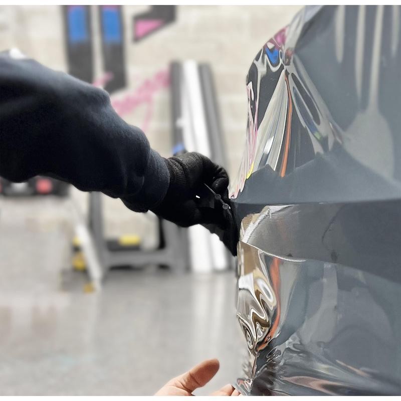 Off-Wrap™ Soft - Wet/Dry Squeegees - Quantity: 3-Pack