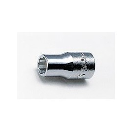 ko-ken 1/4 (6.35 mm) Sq. sa-feisusoketto 12 mm 2410 m – 12