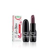 Equilibra Love's Nature lipstick Burgundy