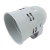 Electric Motor Siren 116dB Fire Alarm Buzzer Sound Alarm Horn