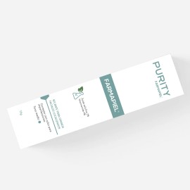 Corrector Purity Niacinamida y Ácido Salicílico Para Acné 15g tono medio