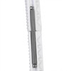 MOUMOUTEN Ice Skate Covers,1 Pair Plastic Ice Hockey Skate Blade