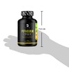 B Life Company Citrato de Potasio 800 mg de Potasio
