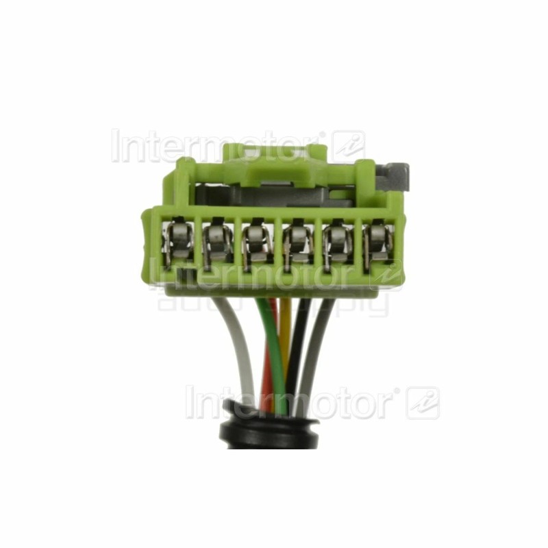 Standard Ignition Neutral Safety Switch NS636