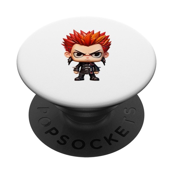 Cute Punk Doll Punk Rock Dolly Funny Little Doll Poppet