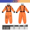 sac task Space Clothes, Cosplay, Astronaut Kids, Children, Jumpsuit, Costume,