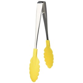 Endo Shoji Antibacterial Heat-Resistant Colorful Tongs