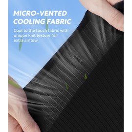 DAVID ARCHY Men's Underwear Bamboo Rayon Boxers Breathable Textured Knit Boxer Shorts Cooling Pajama Shorts 3 Pack(S,Black/Dark Blue/Dark Gray)