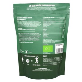 HANS Brainfood 한스브레인푸드 파워 프로틴 믹스 350g HANS Brainfood Power Protein Mix 350g