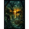 MTG (Zombies) - 100ct Matte TCG Card Art Sleeves by