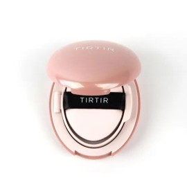 Jeongsaemmul TirTir Mask Fit All Cover Mini Cushion 4.5g - /R 19N Nude Beige / 티르티르 마스크 핏 올커버 미니 쿠션 4.5g - /R 19N 누드베이지