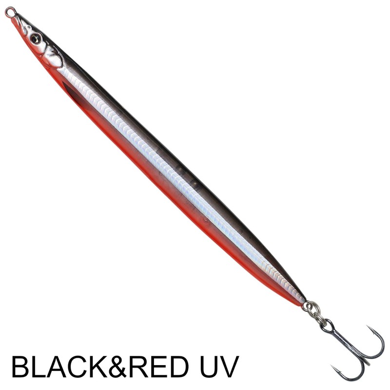 Savage Gear 3D Sandel Pencil Sea Trout Bait, 9 cm,