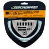 Jagwire Sport Universal Brake Cable Kit - Ice White