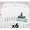 AK Giftshop Go Kart Karting Party Bags Goody Loot Treat