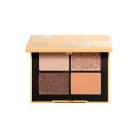 Nas [Nars] Petal Play Collection Quad Eyeshadow Spring Fever / [나스] 페탈 플레이 컬렉션 쿼드 아이섀도우 스프링 피버