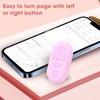 Bluetooth Remote Control Page Turner, Fingertip Page Turner with 32.8ft