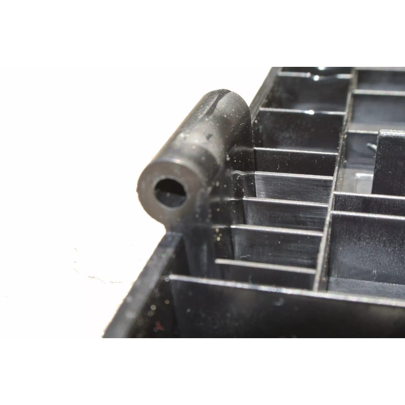 AFTER MARKET 99-02 SILVERADO SIERRA LIGHT GREY CUP HOLDER CENTER