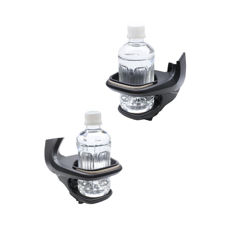 Tsuchiya Yac YAC YAC Air Vent Drink Holder for Driver