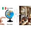 Exerz 14 cm Student Globe – Italian Map – Globe