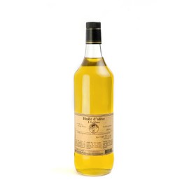 Leblanc - French Extra Virgin Olive Oil - 35 fl oz