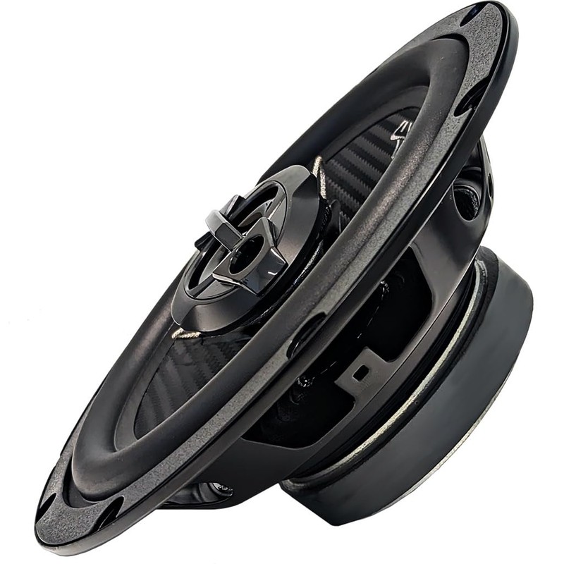 Sky High Car Audio BL65.3 6.5" Coaxial 3 Ohms (Pair)