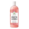 Tónico rosas & caléndula 1 L, alivio e hidratación diaria
