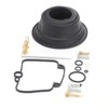 Carburetor Rebuild Kit Carb Overhaul Repair Fit for Suzuki DR350